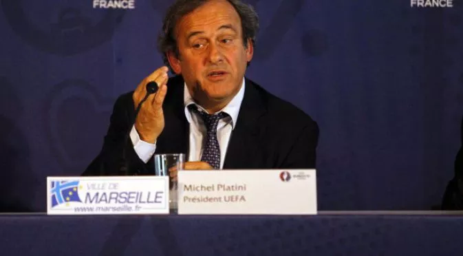 УЕФА промени финансовия феърплей, насърчава инвеститори