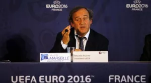 Арестуваха Мишел Платини по подозрения за корупция около Мондиал 2022