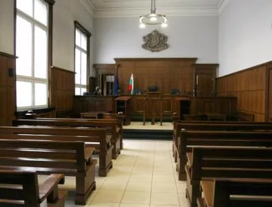Пловдивският съд определи мярка за неотклонение на Иван, наръгал Искрен