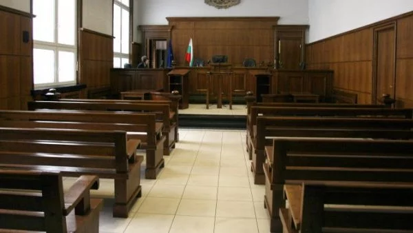В Софийския районен съд вече се съблюдава да няма закъснения на съдии