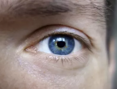 Всичко, което трябва да знаета за хората със сини очи
