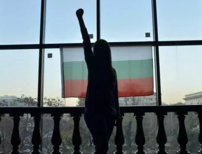 Съюзът на артистите в България официално подкрепи студентите