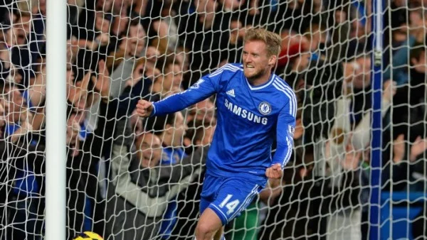 Шурле: Всеки може да спечели Шампионската лига