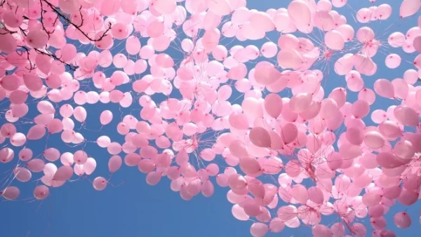 Швейцарец създаде система за изпращане на съобщения чрез балони