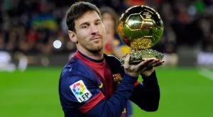 Ето кога ще научим претендентите за "Златната топка"