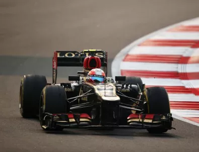 Лотус залага на идеи, а не на големи финанси за сезон 2014 във Формула 1