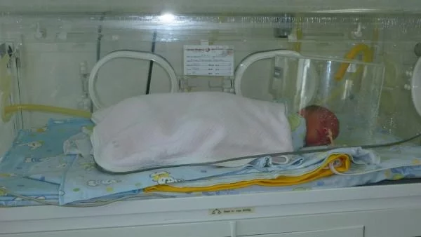 Тризнаци се родиха в болница  „Дева Мария” Бургас