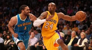 ВИДЕО: Коби Брайънт разкри любимите си отбор и футболист