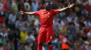 Коло Туре намекна за раздяла с Ливърпул