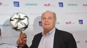 Ули Хьонес: Тони Кроос няма място в съвременния футбол