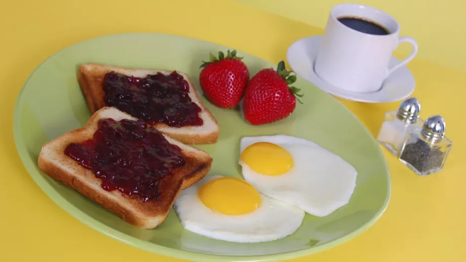 Грешки със закуската, които ви пречат да отслабнете