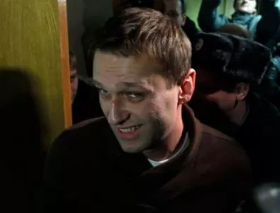 Съпругът на адвокатка на Навални може да е заразен умишлено със СПИН