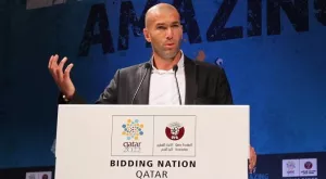 Зидан: Суарес не ни трябва