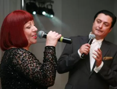 Почина българската певица Мери Танева