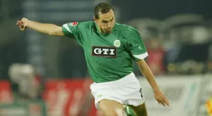 Как Мартин Петров наказа Юрген Клоп за брутален рекорд в Бундеслигата (ВИДЕО)