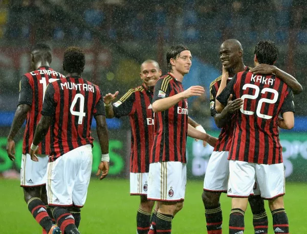 Паоло Малдини посъветва Милан да подмлади отбора