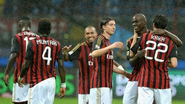 Паоло Малдини посъветва Милан да подмлади отбора