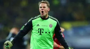 Байерн си цака 2 млн. евро за боя над Порто