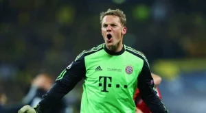 Нойер: Готов съм за капитан на Германия