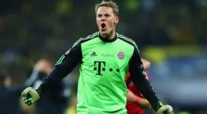 Германия без Нойер срещу Испания