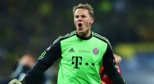 Нойер: "Златната топка"? Не се снимам по гащи