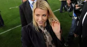 Ди Каприо заби щерката на Берлускони