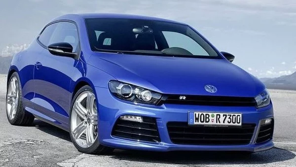 Какъв ще бъде следващият VW Scirocco?