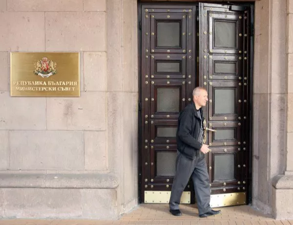 Влахов е единственото предложение на парламента за конституционен съдия