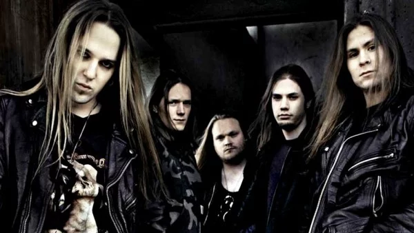 Играй и спечели 2 билета за Children Of Bodom