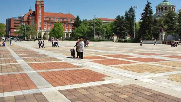 Зам.-кметът на Плевен остава в ареста