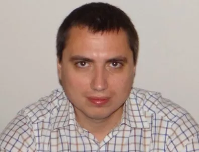 Стефан Анастасов: Търси се алтернатива на технологията хидрофракинг