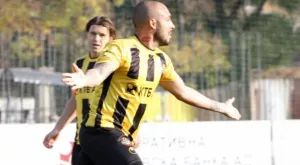 Отборът на Ибрахима Гай ще взима Вандер