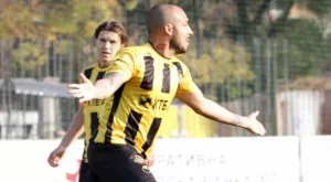 Ботев (Пловдив) се раздели с още един от своите лидери