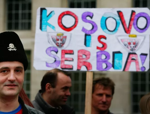 Изборите в Косово протичат под знака на провокациите
