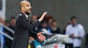 Хосеп Гуардиола: Нуждаем се от време