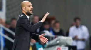 Гуардиола: Победата е най-важното нещо