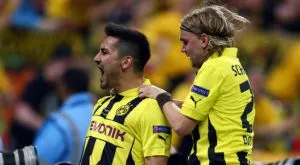 Борусия отлепи от дъното срещу Хофенхайм
