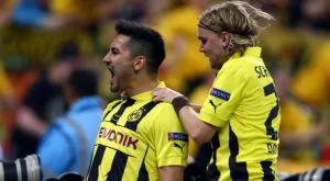 Гюндоган отказа на Барселона заради...