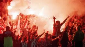 Навиячи готвят кървава вендета срещу Галатасарай