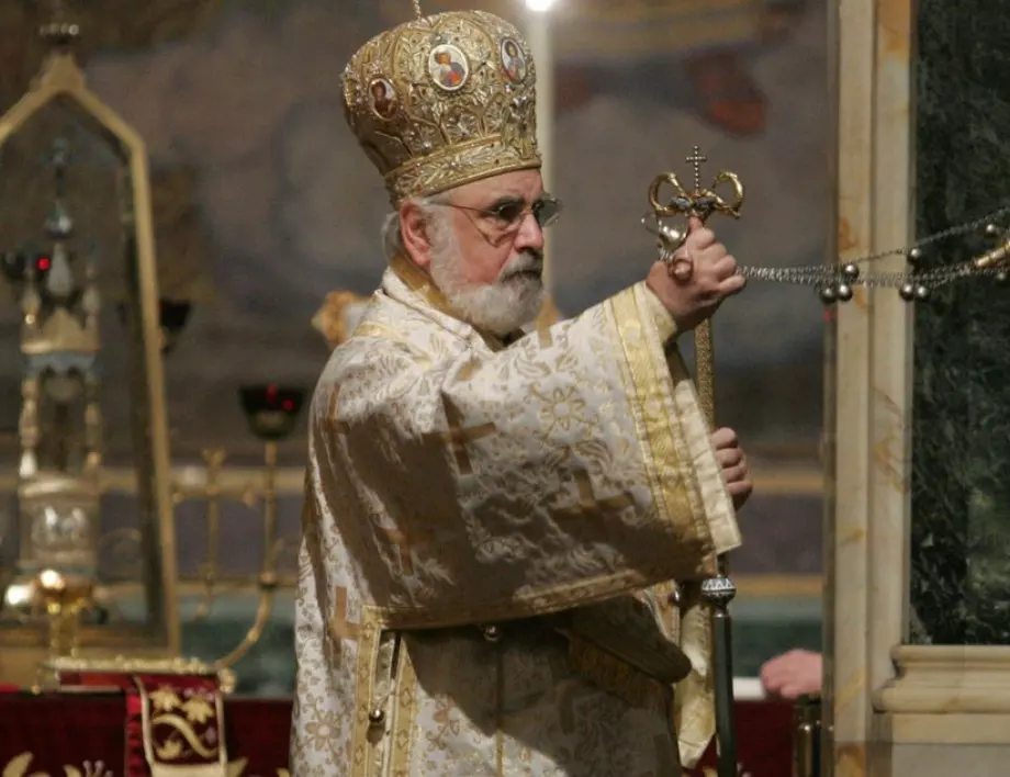 Епископ Тихон: Пловдивският и Варненският митрополити умеят да властват