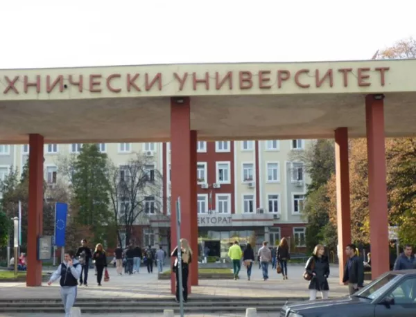 Техническият университет в София с нов ректор