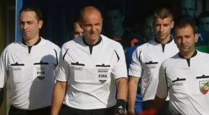 Жребий решава рефера и на Литекс - Локо (Сф)