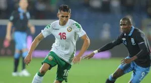 "Левски" си връща бивш национал 