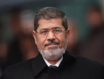 Доживотен затвор за бившия президент на Египет Мохамад Морси 