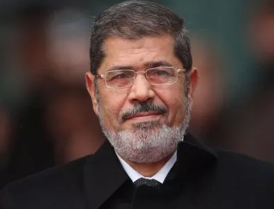 20 години затвор за Мохамед Морси след първата му окончателна присъда