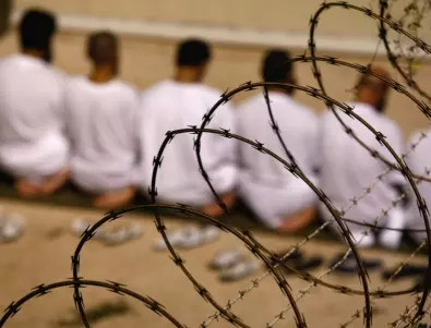 САЩ освобождават саудитски затворник от Гуантанамо след 21 години 