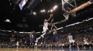 Сакраменто пречупи Финикс след две продължения