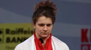 Българка взима сребро от Олимпиадата в Лондон