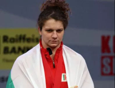 България печели още един медал от Лондон 2012
