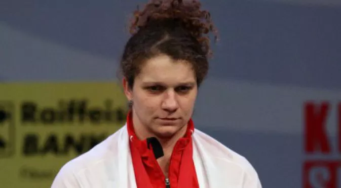 Закъснелият медал на Милка Манева... ще има ли премия?
